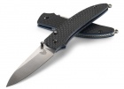 Detail v�robku: No�e - Kapesn� zav�rac� n�� Benchmade - Model 480-1 Shoki