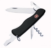 Victorinox Picnicker  black 0.8353.3