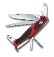 Noe - Kapesn n Victorinox Delmont - RangerGrip 55 - 0.9563.C