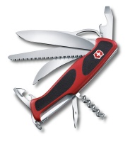 Noe - Kapesn n Victorinox Delmont - RangerGrip 57 Hunter - 0.9583.MC