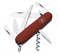 Victorinox Camper 1.3613