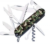 Victorinox Huntsman - maskov 1.3713.94