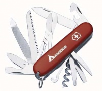 Victorinox Ranger 1.3763