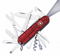 Victorinox Huntsman Lite 1.7915.T