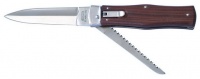 Nože - Vyhazovací -vystřelovací - automatický nůž Mikov 241 ND 2/KP 