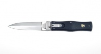 Nože - Vyhazovací -vystřelovací - automatický nůž Mikov 241 NH 1/KP 