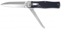 Nože - Vyhazovací -vystřelovací - automatický nůž Mikov 241 NR 2/KP 