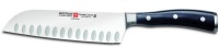 Noe - Kuchask n Santoku Wsthof Solingen - Classic Ikon 4176