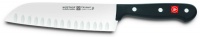 Noe - Kuchask japonsk Santoku n  Wsthof Solingen - Gourmet 4188