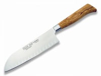 Burgvogel Solingen Oliva Line - n SANTOKU 6100.926.18.6