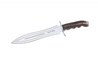 Noe - Loveck pevn bowie n Muela BW-24A