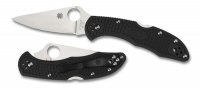 Kapesn n Spyderco Delica 4 - C11FPBK