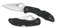 Kapesn n Spyderco Delica 4 - C11PBK