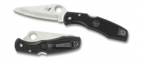 Kapesn n Spyderco Pacific Salt Lighweight - C91PBK