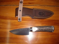 Noe - Loveck pevn n Muela CS-11A