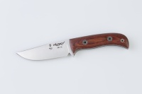 Nože - Pevný lovecký nůž Muela HUSKY-11RM.D