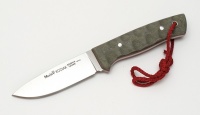 Noe - Loveck outdoorov pevn n Muela KODIAK Sandvik 14C28N -10SVG