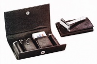 Holic souprava MERKUR Solingen 46 002 - cestovn