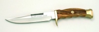Noe - Loveck pevn bowie n Muela RANGER-14OLS