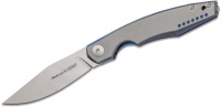 Nože - Zavírací kapesní nůž VIPER - Belone V 5970 BLTI