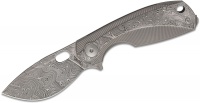 Nože - Zavírací kapesní nůž VIPER - Lille VA 5964 TI
