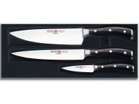 Wüsthof CLASSIC IKON Sada nožů 3 ks 9601
